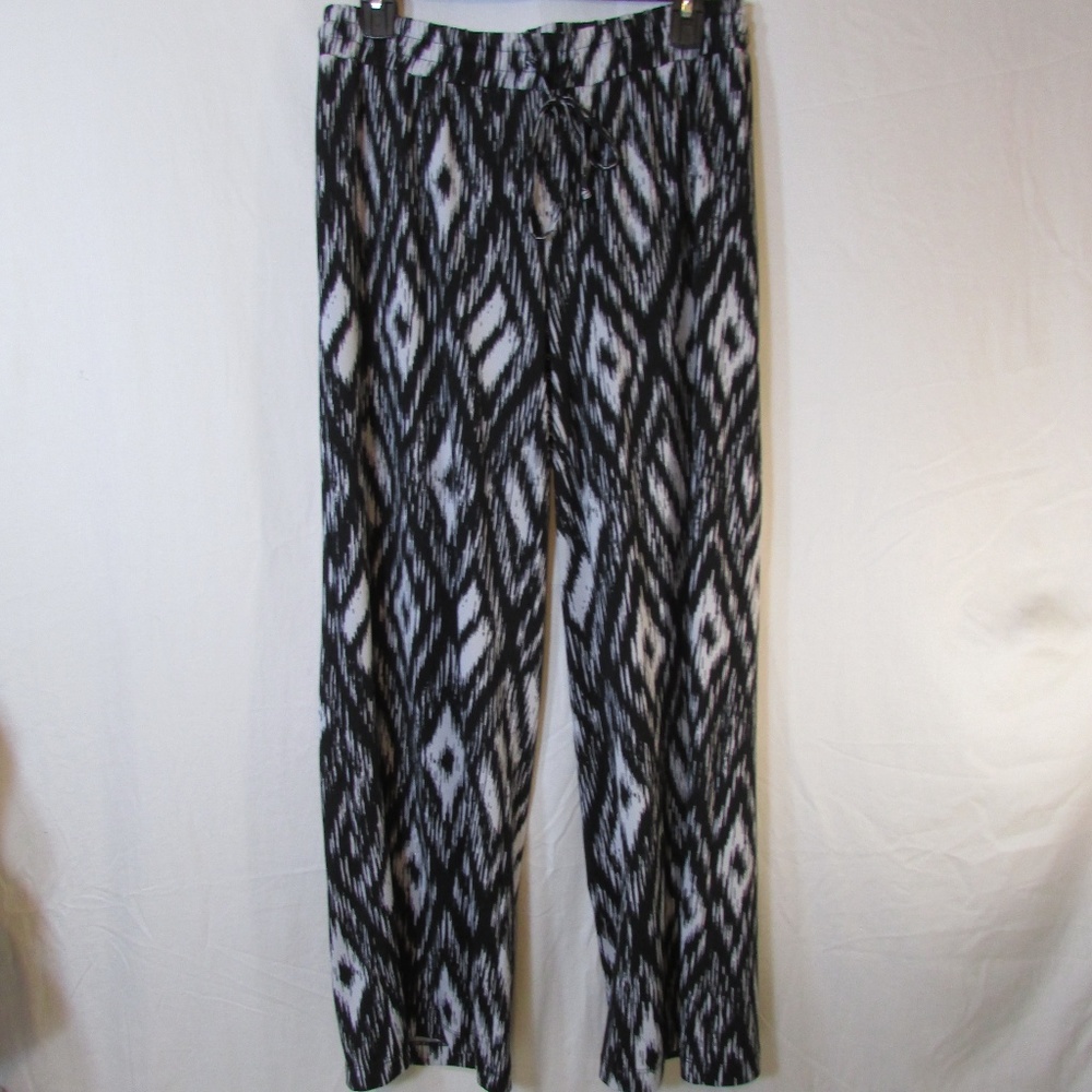 Palazzo Pants Petite Large